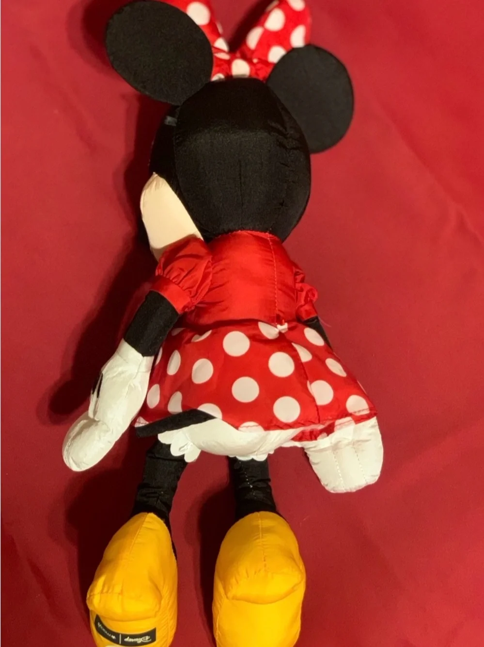 Disney classic minnie